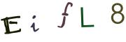 Vaizdinė CAPTCHA užduotis