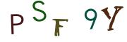 Vaizdinė CAPTCHA užduotis