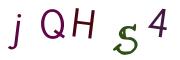 Vaizdinė CAPTCHA užduotis