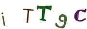 Vaizdinė CAPTCHA užduotis