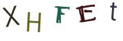 Vaizdinė CAPTCHA užduotis