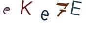 Vaizdinė CAPTCHA užduotis