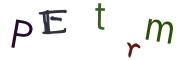 Vaizdinė CAPTCHA užduotis