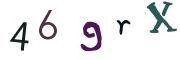 Vaizdinė CAPTCHA užduotis