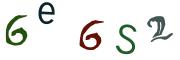 Vaizdinė CAPTCHA užduotis