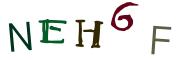 Vaizdinė CAPTCHA užduotis