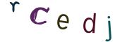 Vaizdinė CAPTCHA užduotis
