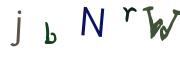Vaizdinė CAPTCHA užduotis