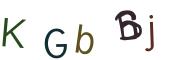 Vaizdinė CAPTCHA užduotis