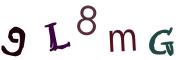 Vaizdinė CAPTCHA užduotis