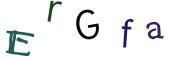 Vaizdinė CAPTCHA užduotis