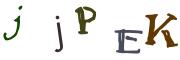 Vaizdinė CAPTCHA užduotis