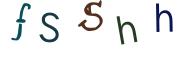 Vaizdinė CAPTCHA užduotis