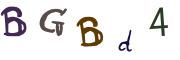 Vaizdinė CAPTCHA užduotis