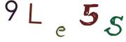 Vaizdinė CAPTCHA užduotis