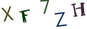 Vaizdinė CAPTCHA užduotis