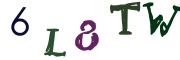 Vaizdinė CAPTCHA užduotis