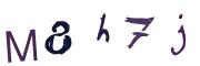 Vaizdinė CAPTCHA užduotis