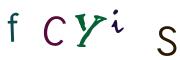 Vaizdinė CAPTCHA užduotis