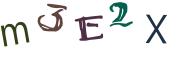 Vaizdinė CAPTCHA užduotis
