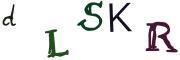 Vaizdinė CAPTCHA užduotis