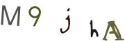 Vaizdinė CAPTCHA užduotis