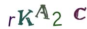 Vaizdinė CAPTCHA užduotis