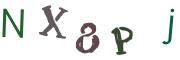 Vaizdinė CAPTCHA užduotis