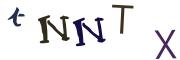 Vaizdinė CAPTCHA užduotis
