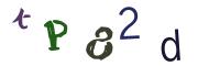 Vaizdinė CAPTCHA užduotis