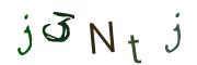 Vaizdinė CAPTCHA užduotis