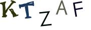 Vaizdinė CAPTCHA užduotis