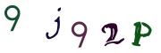 Vaizdinė CAPTCHA užduotis