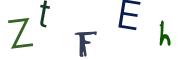 Vaizdinė CAPTCHA užduotis