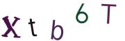 Vaizdinė CAPTCHA užduotis
