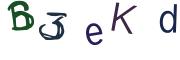 Vaizdinė CAPTCHA užduotis