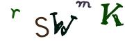 Vaizdinė CAPTCHA užduotis