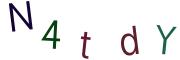 Vaizdinė CAPTCHA užduotis