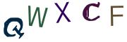 Vaizdinė CAPTCHA užduotis
