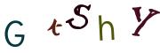 Vaizdinė CAPTCHA užduotis