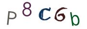 Vaizdinė CAPTCHA užduotis